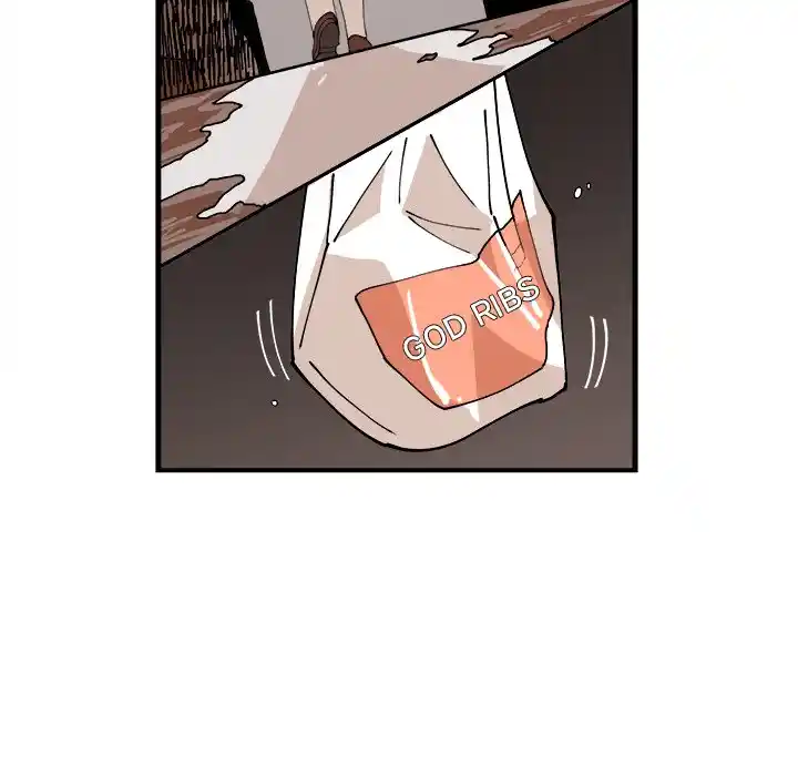 Iron Mech Bride Chapter 6