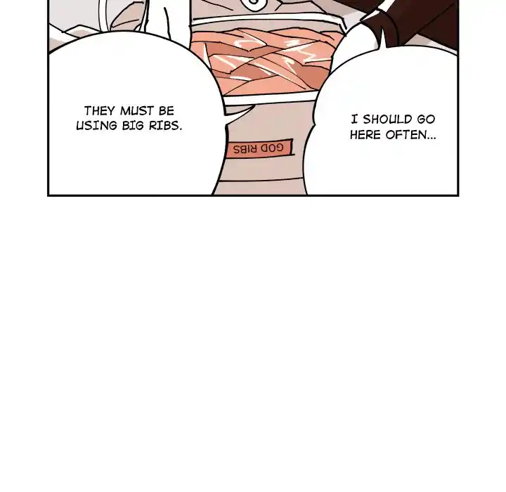 Iron Mech Bride Chapter 6