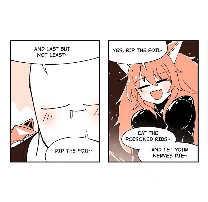 Iron Mech Bride Chapter 6