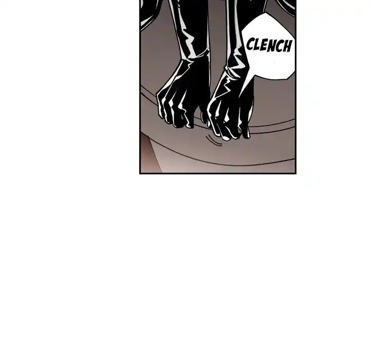 Iron Mech Bride Chapter 6