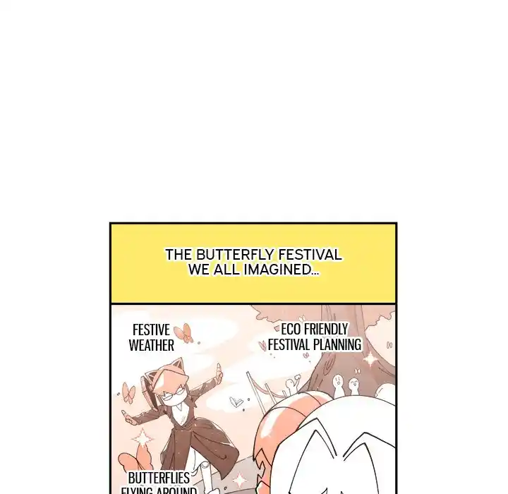 Iron Mech Bride Chapter 6