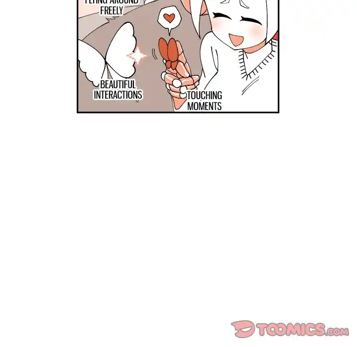 Iron Mech Bride Chapter 6