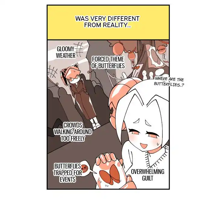 Iron Mech Bride Chapter 6