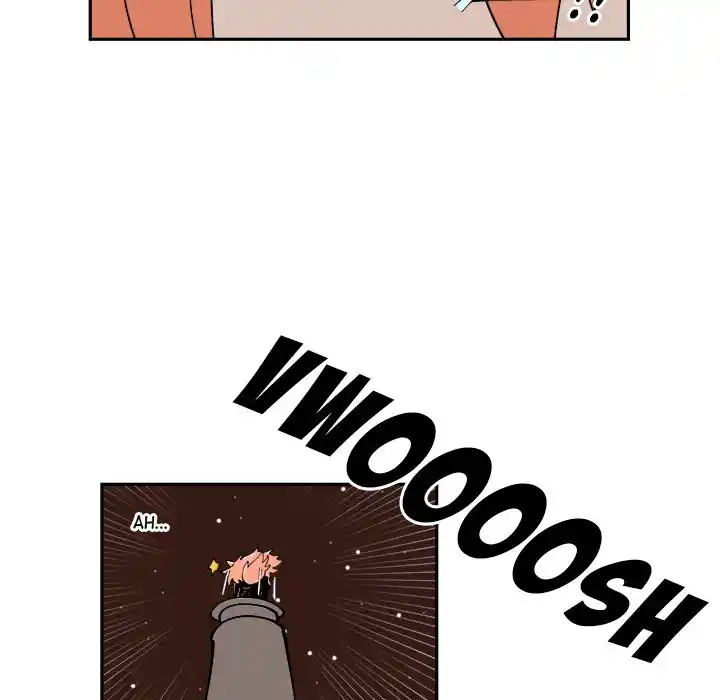 Iron Mech Bride Chapter 6