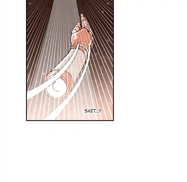 Iron Mech Bride Chapter 6