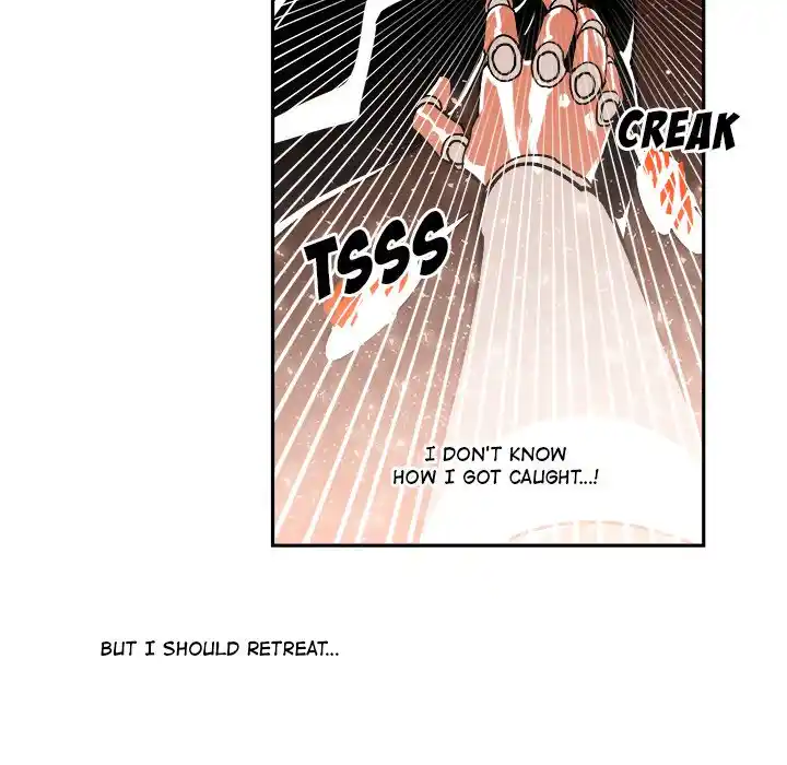 Iron Mech Bride Chapter 6