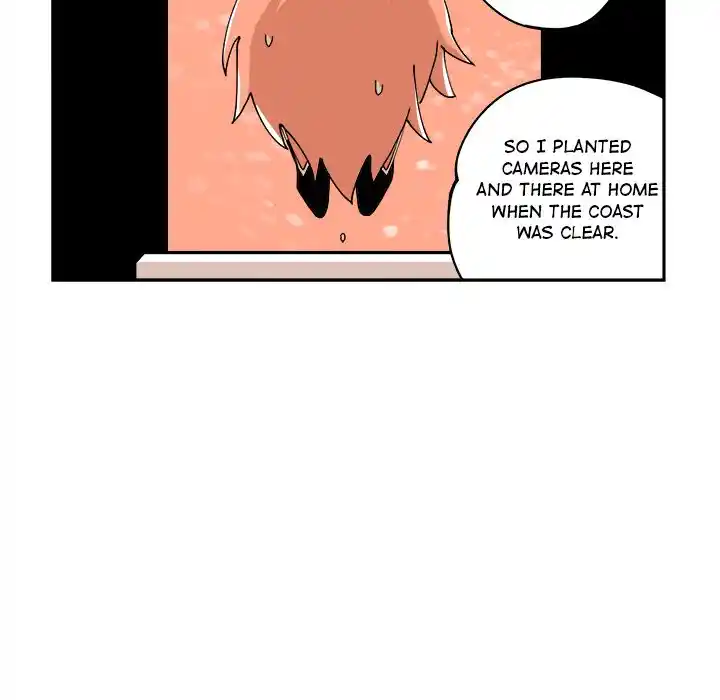 Iron Mech Bride Chapter 6