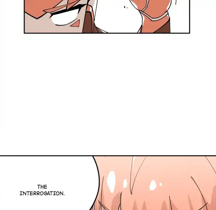 Iron Mech Bride Chapter 6