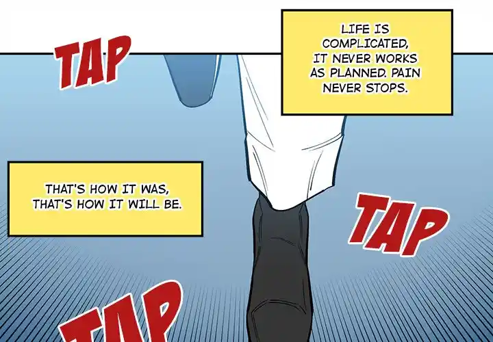 Iron Mech Bride Chapter 60