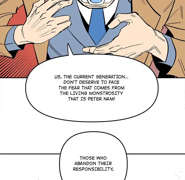 Iron Mech Bride Chapter 60