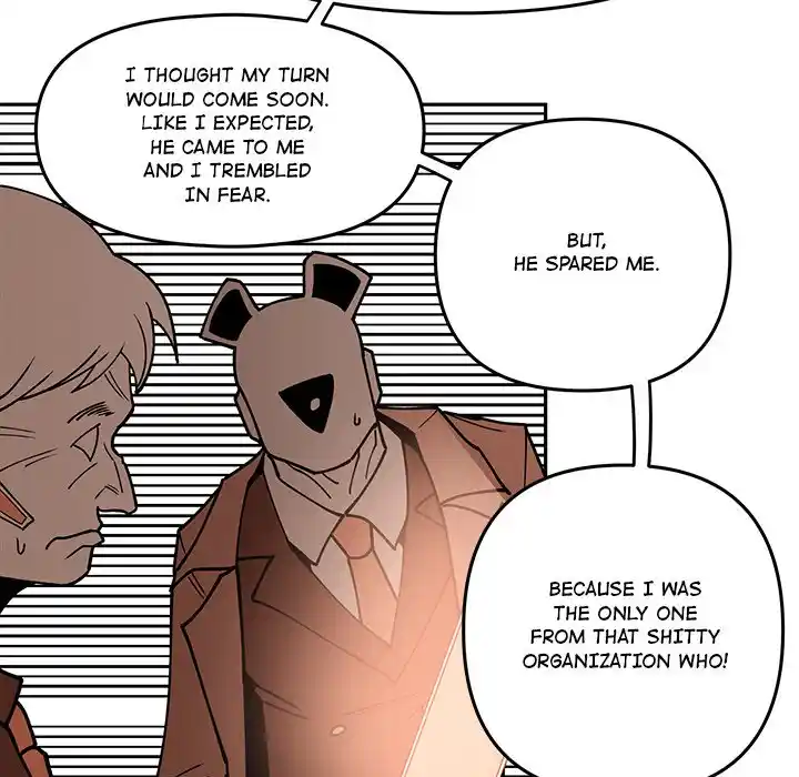 Iron Mech Bride Chapter 60