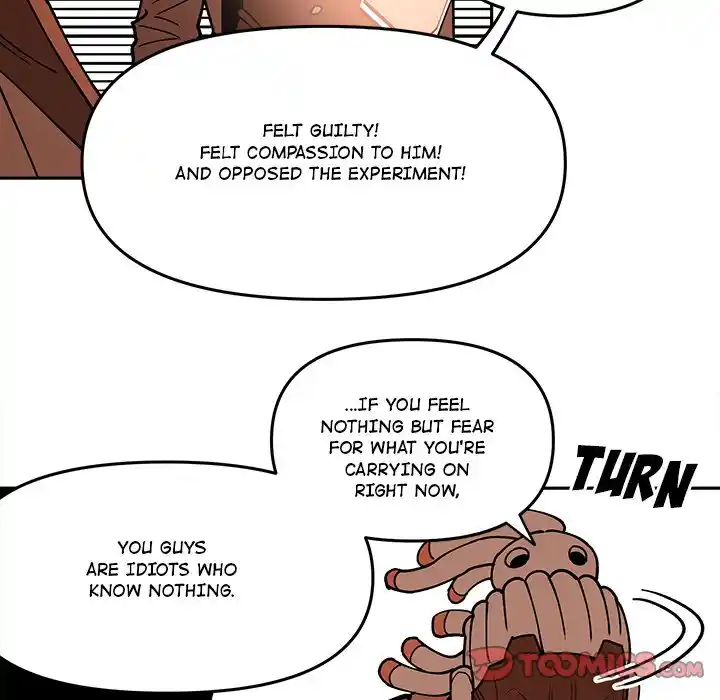 Iron Mech Bride Chapter 60