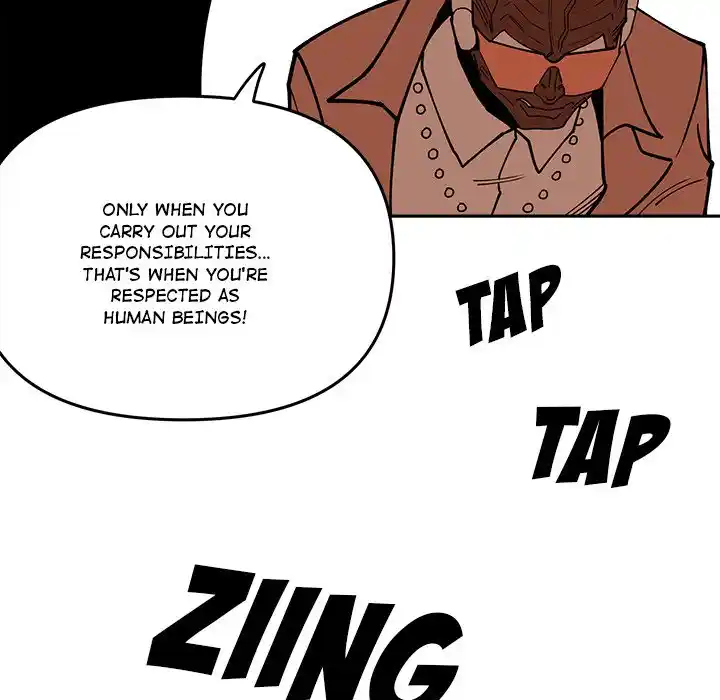 Iron Mech Bride Chapter 60