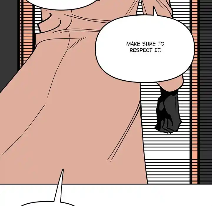 Iron Mech Bride Chapter 60