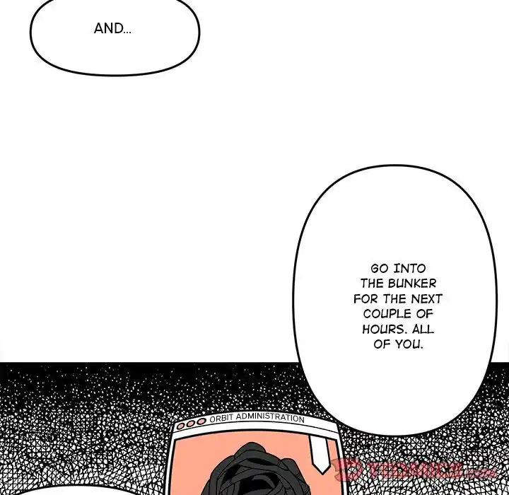 Iron Mech Bride Chapter 60