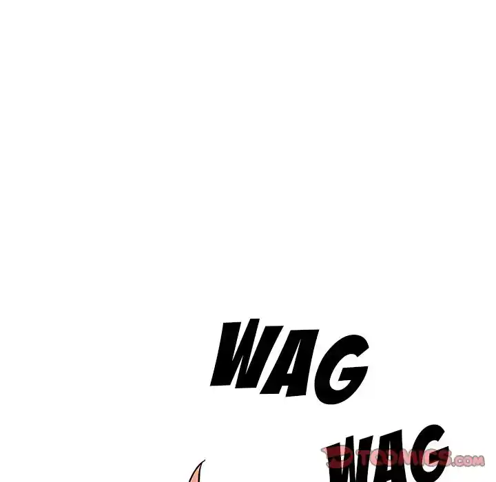 Iron Mech Bride Chapter 60