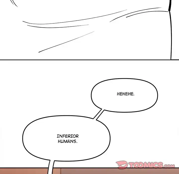 Iron Mech Bride Chapter 60