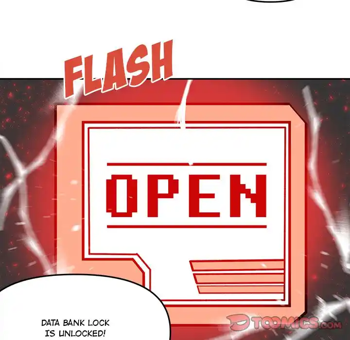 Iron Mech Bride Chapter 60