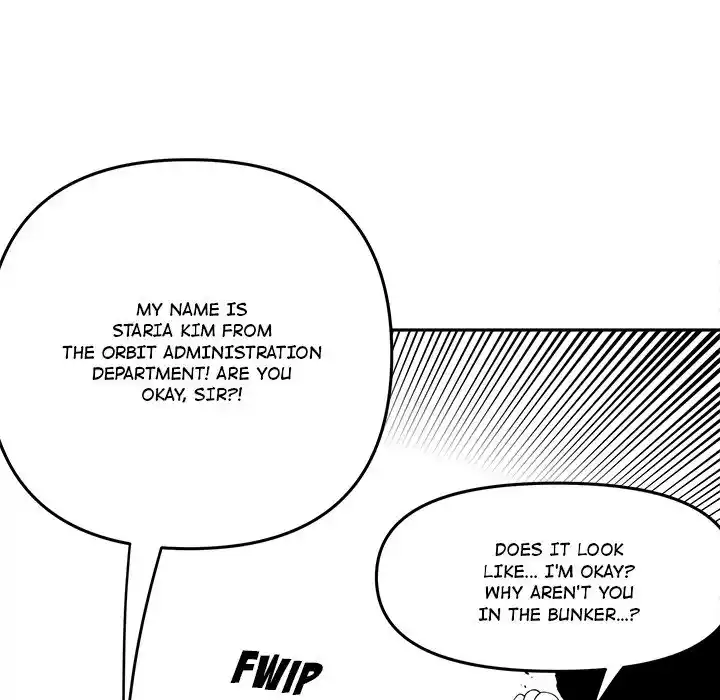 Iron Mech Bride Chapter 60