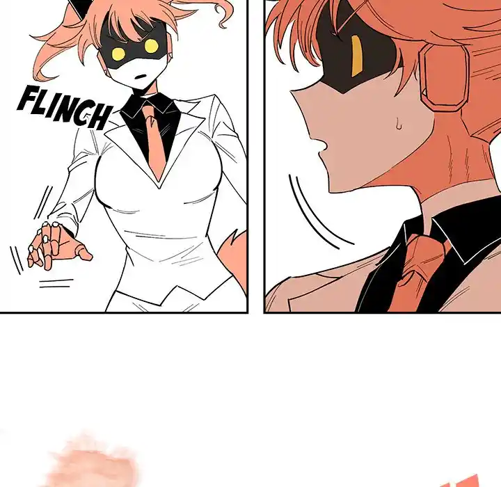 Iron Mech Bride Chapter 60