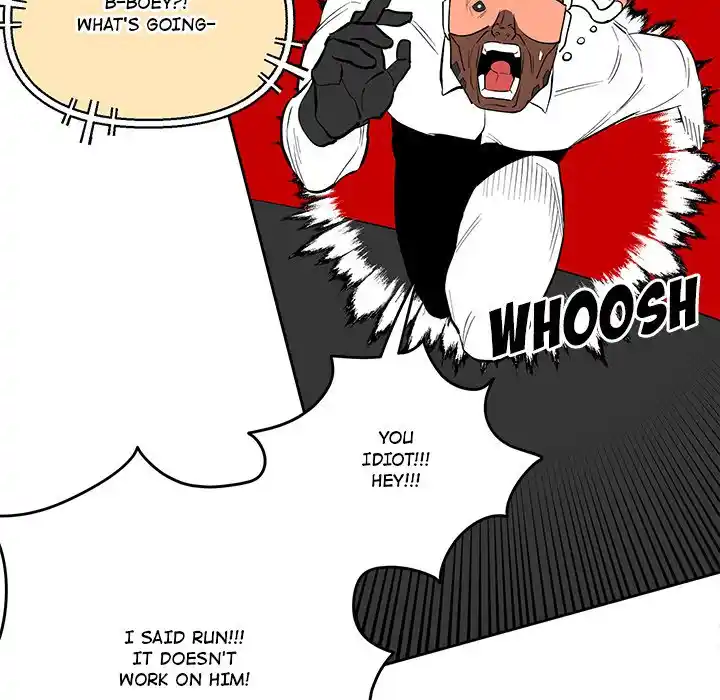 Iron Mech Bride Chapter 60