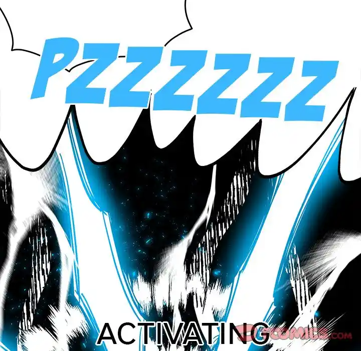 Iron Mech Bride Chapter 60