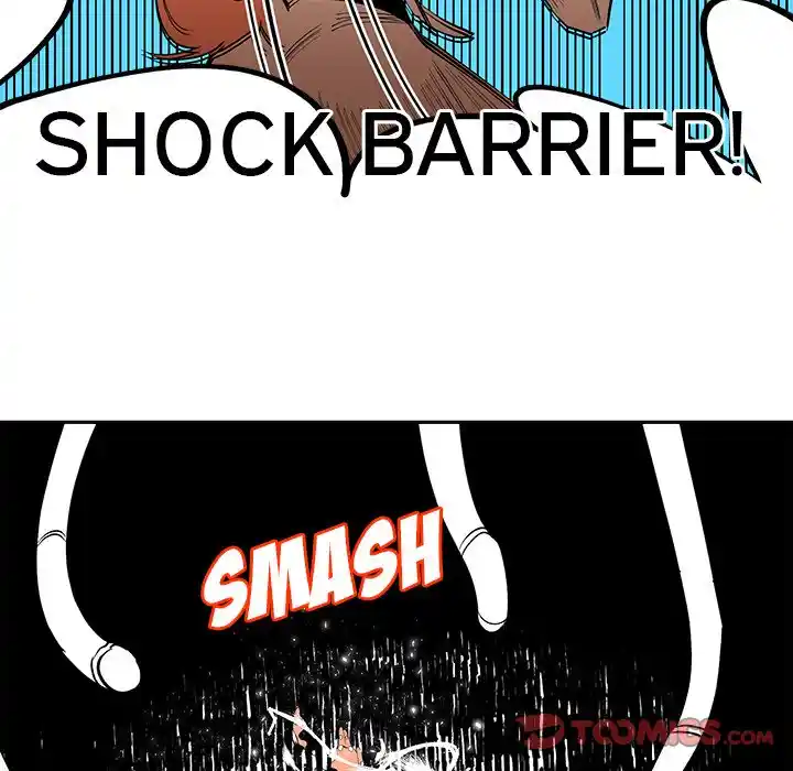 Iron Mech Bride Chapter 60