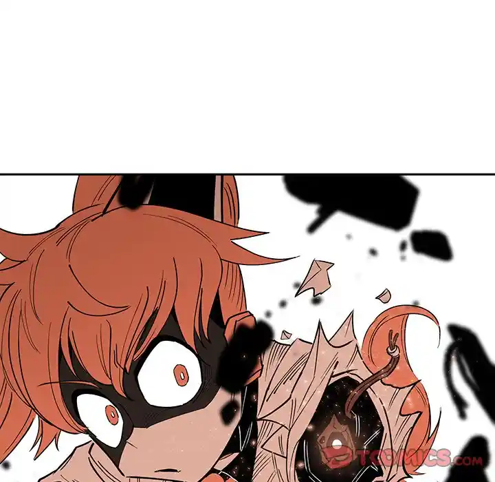 Iron Mech Bride Chapter 60