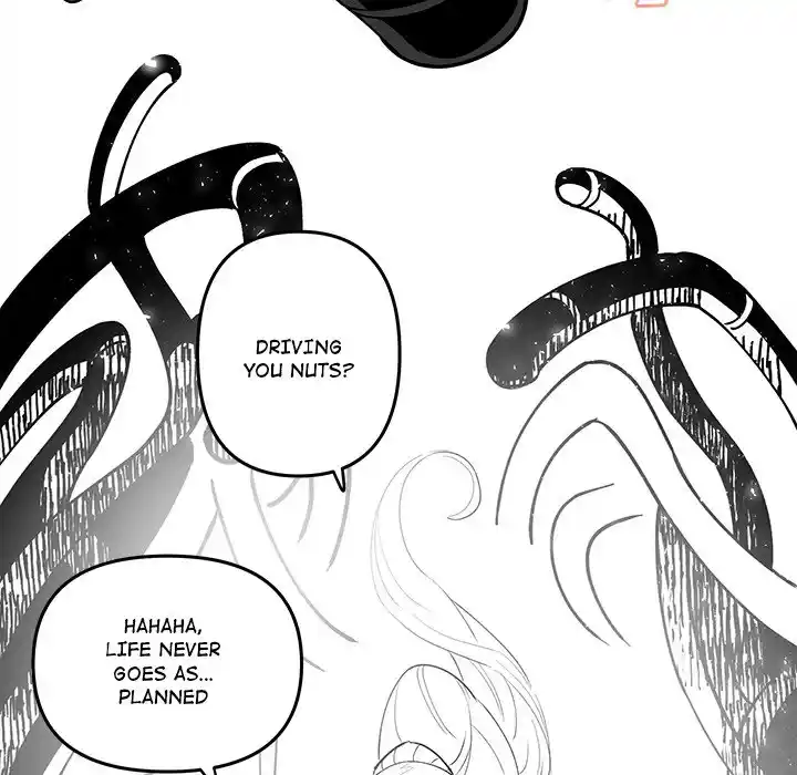 Iron Mech Bride Chapter 60