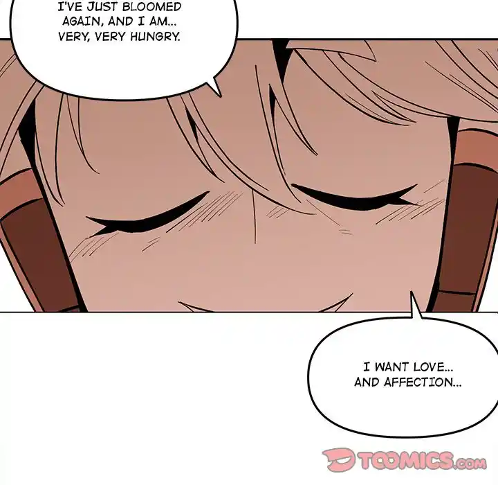 Iron Mech Bride Chapter 60