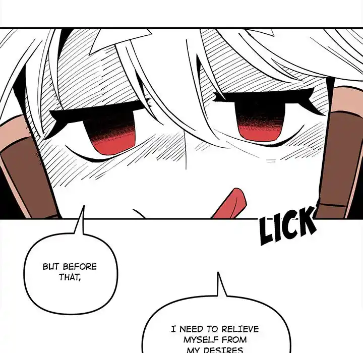 Iron Mech Bride Chapter 60