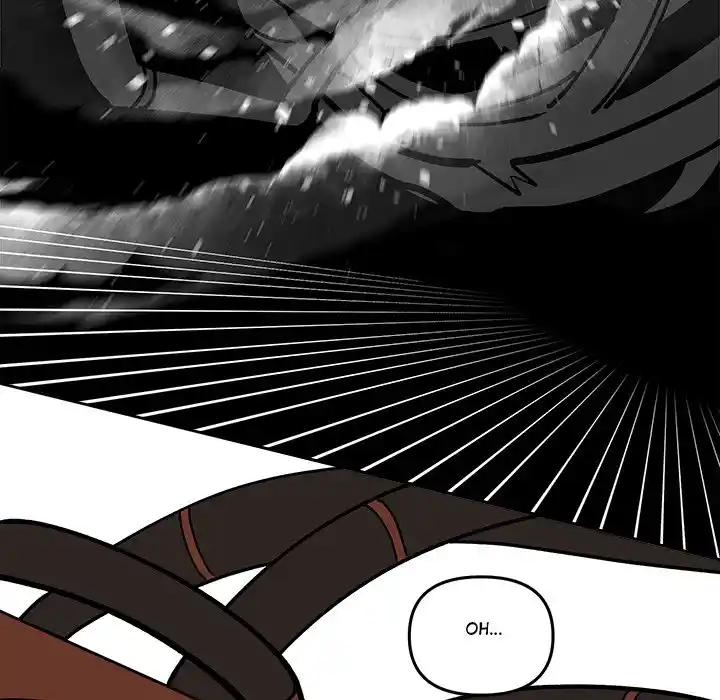 Iron Mech Bride Chapter 61