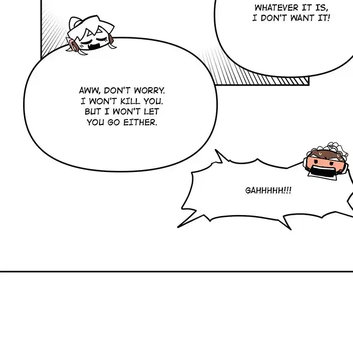 Iron Mech Bride Chapter 61