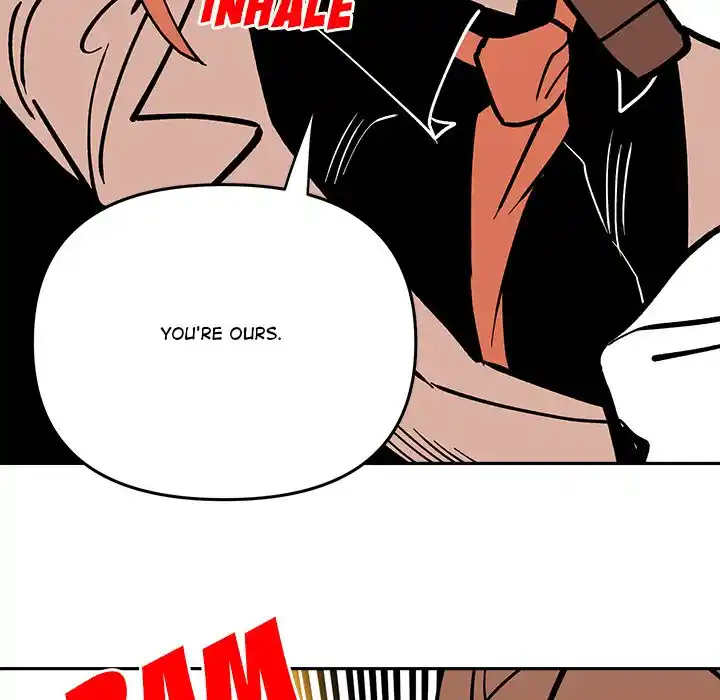 Iron Mech Bride Chapter 61