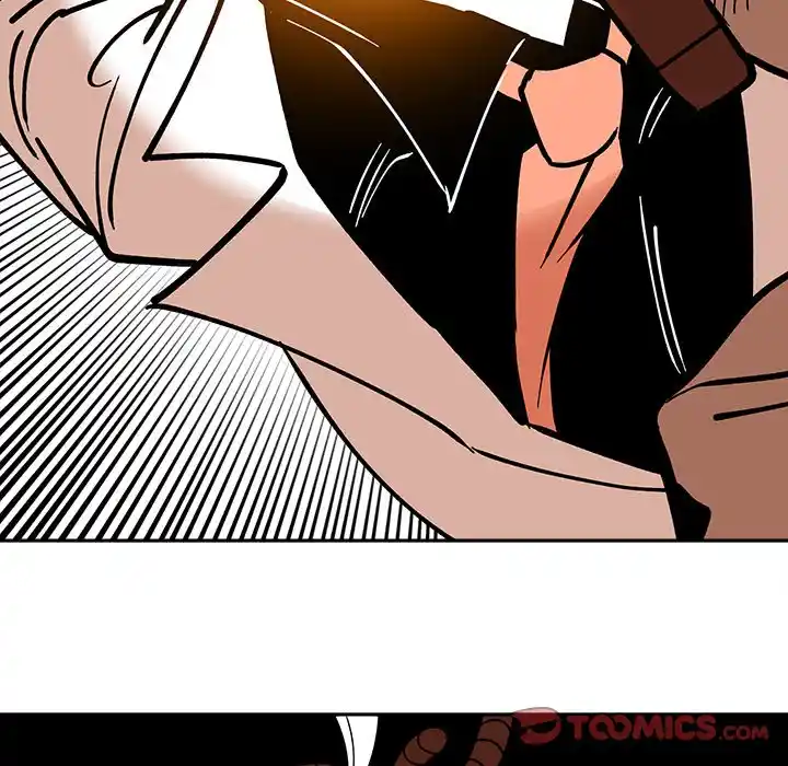 Iron Mech Bride Chapter 61