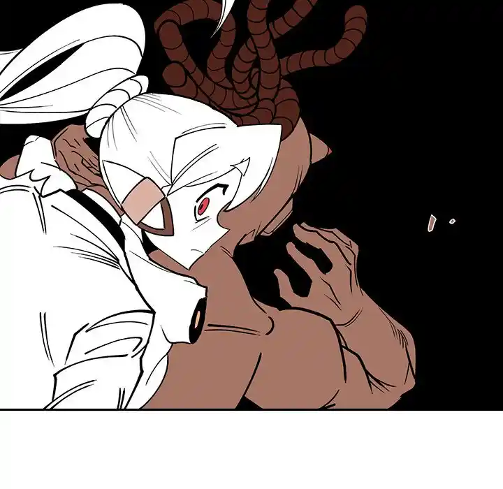 Iron Mech Bride Chapter 61