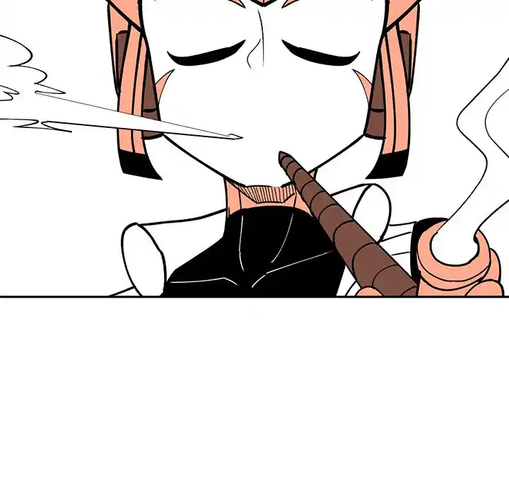 Iron Mech Bride Chapter 61