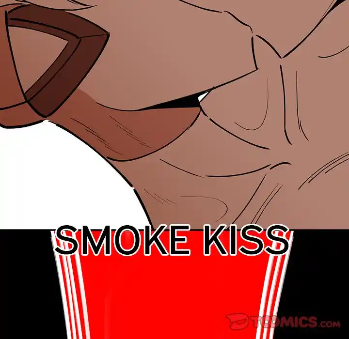 Iron Mech Bride Chapter 61