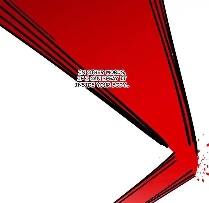 Iron Mech Bride Chapter 61