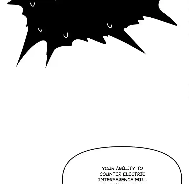 Iron Mech Bride Chapter 61