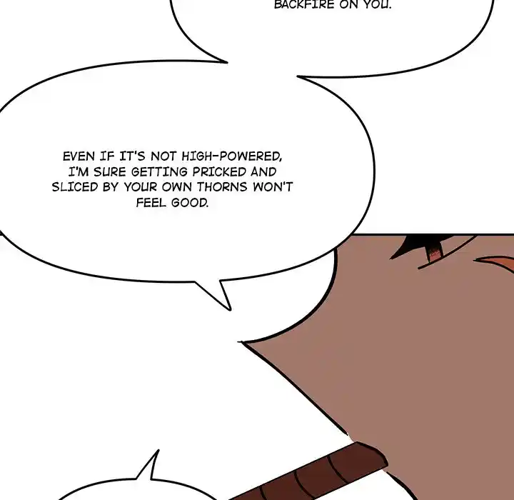 Iron Mech Bride Chapter 61