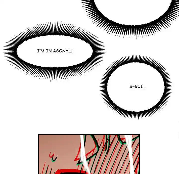 Iron Mech Bride Chapter 61