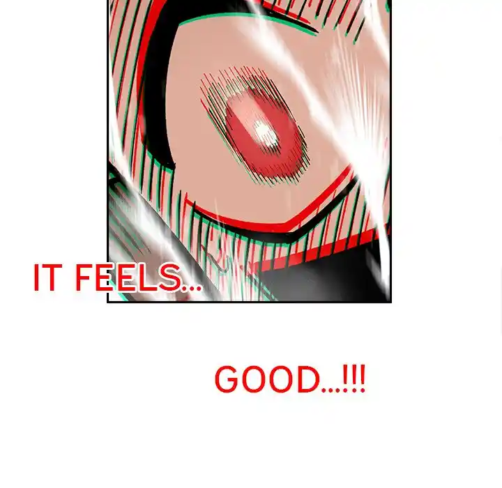 Iron Mech Bride Chapter 61