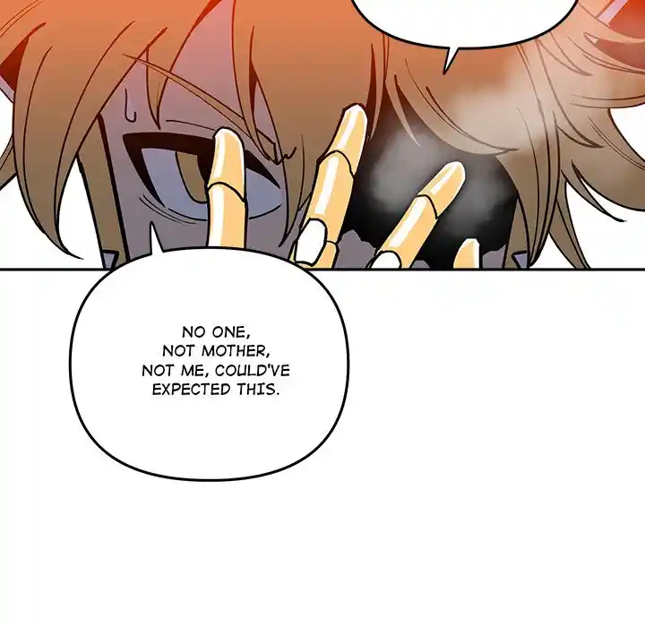 Iron Mech Bride Chapter 62