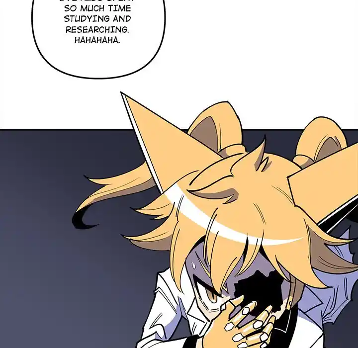 Iron Mech Bride Chapter 62