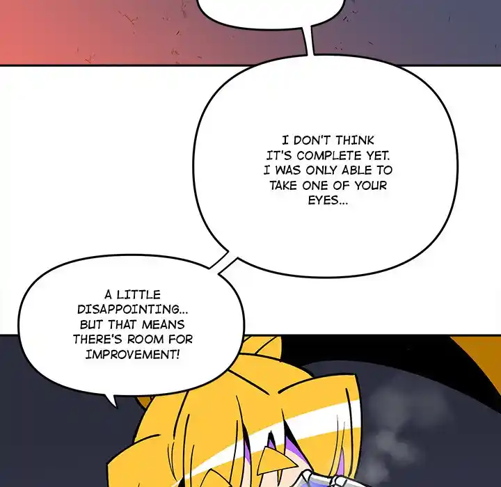 Iron Mech Bride Chapter 62