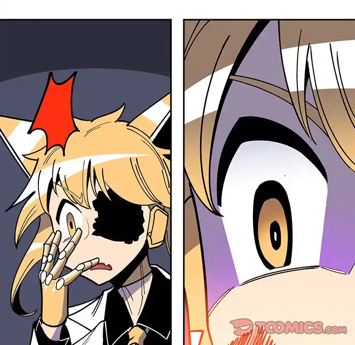 Iron Mech Bride Chapter 62