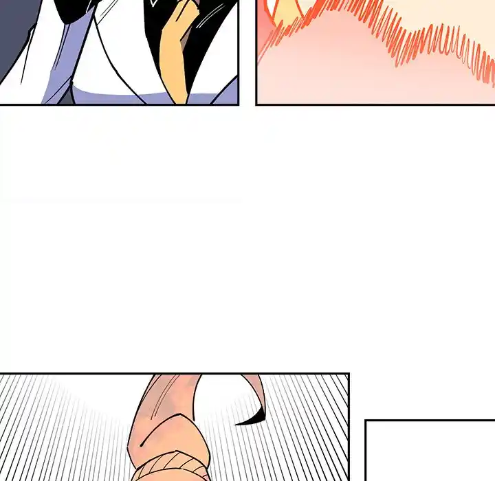 Iron Mech Bride Chapter 62