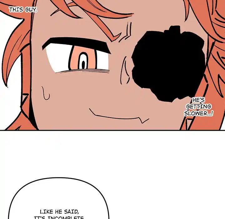 Iron Mech Bride Chapter 62