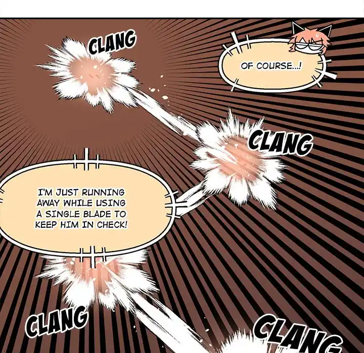 Iron Mech Bride Chapter 62